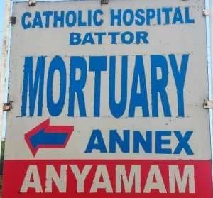 MoFFA Issues 14-Day Ultimatum to Battor Catholic Hospital Mortuary Over Missing Body of 53-Year-Old Woman