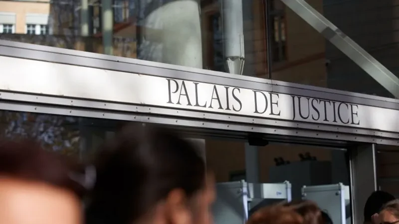 French Father Jailed for Six Months After Threatening to Behead Son’s Teacher in Le Fauga