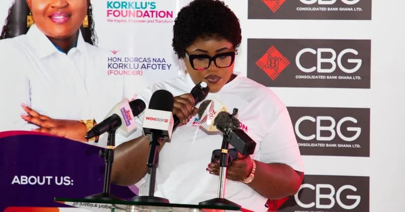 Consolidated Bank Ghana and Fintech Innovators Lead New Wave of Financial Inclusion and Digital Transformation