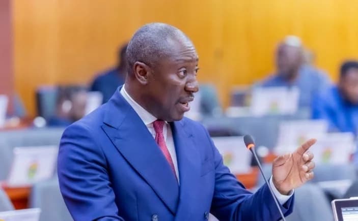 Nearly 50,000 families are stranded by BECE placement crisis; We need critical national conversation on education - Afenyo-Markin writes