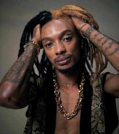 Hunnyboy releases motivational single 'Peace of Mind' ahead of debut album