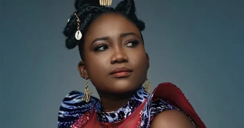 Ghanaian Poet Emma Ofosua Embarks on Multi-City United Kingdom Spoken Word Tour