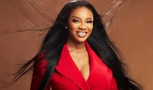 Media Personality Serwaa Amihere Advocates for Women's Hygiene and Mental Health Awareness