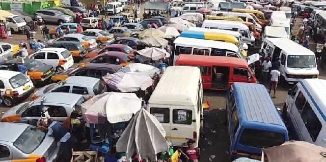 Ghanaian Authorities Enforce Road Safety and Fair Fares as GRA Clarifies Customs Rules for Electronic Devices