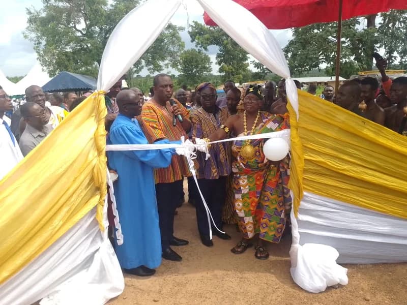 District Health Directors and ECG Hospital Demand Urgent Welfare and Staffing Interventions