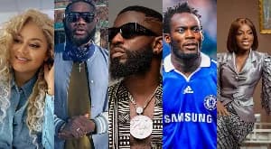 Ghanaian Music and Celebrity Culture: From International Breakthroughs to the Pursuit of Personal Privacy