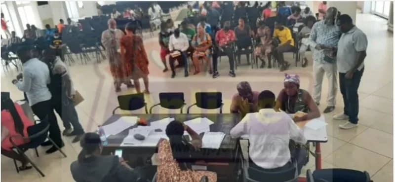 Ministry of Education Extends 2026 SHS Placement Deadline as 95% of Students Secure Schools