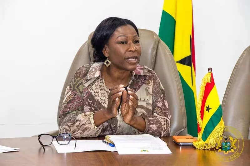 Dr. Grace Ayensu-Danquah Pledges Enhanced Support for Military Nurses to Bolster Ghana’s Health and Peacekeeping Efforts