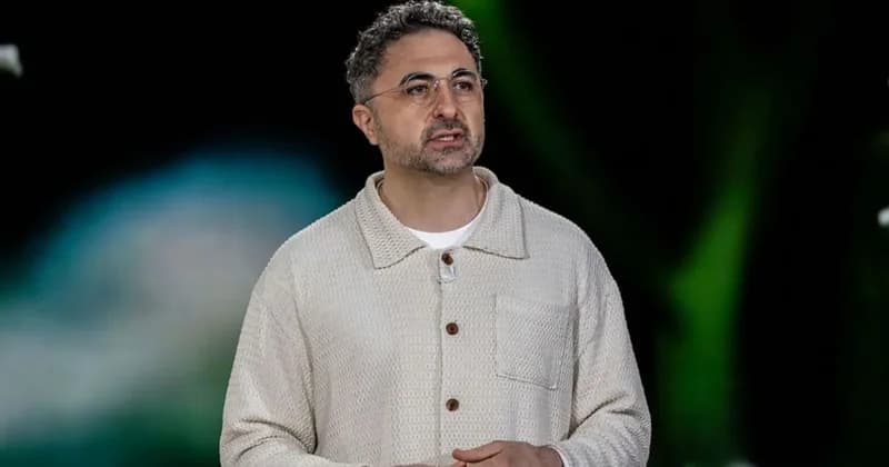 Microsoft’s Mustafa Suleyman Warns of ‘Disastrous Impact’ from Anthropic’s Claude AI Training Approach