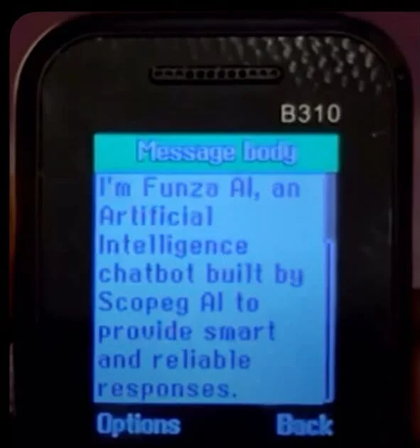 Klenam Tamakloe and Funza AI to Launch SMS-Based Artificial Intelligence to Bridge Ghana’s Digital Divide
