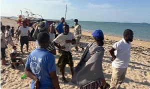 Djibouti Appeals for Urgent Refugee Aid Amid Humanitarian Crises in the Horn and Gaza