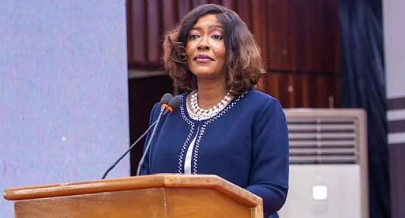 Ghana Police Declare 'Ghana Jollof' TikTok Operator Wanted as Senior Officials and Public Figures Seek Legal Redress
