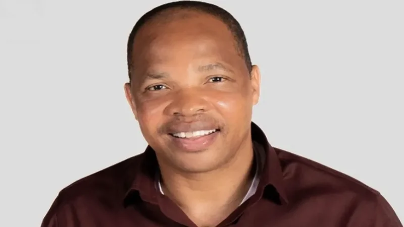 Veteran Sports Broadcaster Owen Ndlovu Found Dead with Gunshot Wounds After Johannesburg Abduction