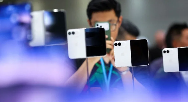 Apple Debuts iPhone Duo Foldable and iPhone 18 Pro Series with Focus on Refined Utility
