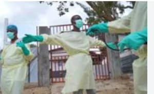 DR Congo Health Ministry Reports Declining Ebola Cases Amid Historic Outbreak of 7,200 Infections