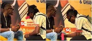 Shatta Wale Headlines News with Viral Bodyguard Security Video and Apology from Kwame Yogot's Team