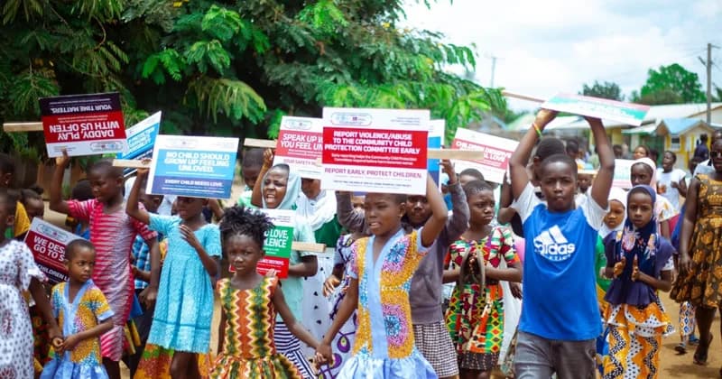 Adaklu Health Directorate Reports Surge in Teenage Pregnancies as Advocates Call for Parental Reform