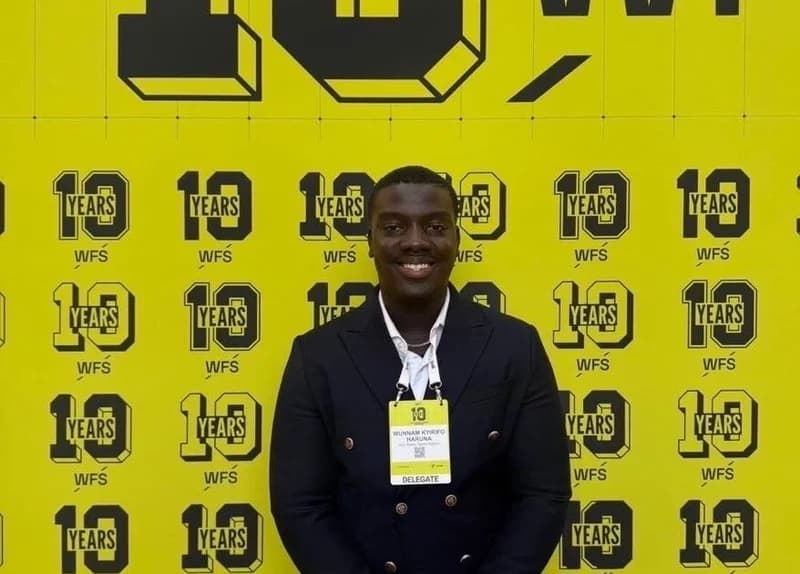 Sports Minister Kofi Adams Withholds African Games Payments Following Audit as Kick Nation CEO Represents Ghana at Madrid Summit