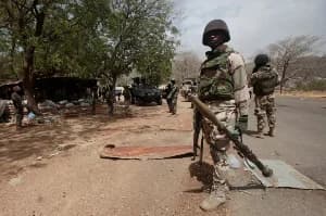 University of Cambridge Study Reveals Boko Haram Exploiting AI Chatbots for Bomb-Making and Tactical Planning