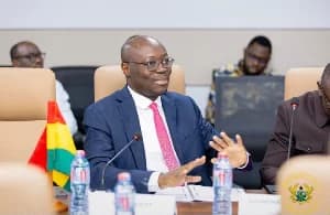 President Mahama Announces $2 Billion Annual Investment in 2027 Budget to Drive Job Creation Across Nine Key Sectors