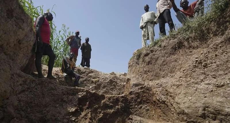 Nigerian Authorities Probe Custodial Deaths of 37 Miners as ActionAid Launches Regional Governance Project