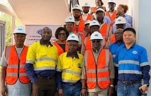 Ghana Manganese Company Pursues Takoradi Port Concession and Rail Revival Amid US Treasury Review of Gold Sector