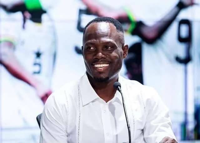 Emmanuel Agyemang-Badu Hails Return of Mohammed Kudus and Alexander Djiku Ahead of Crucial Black Stars Fixtures