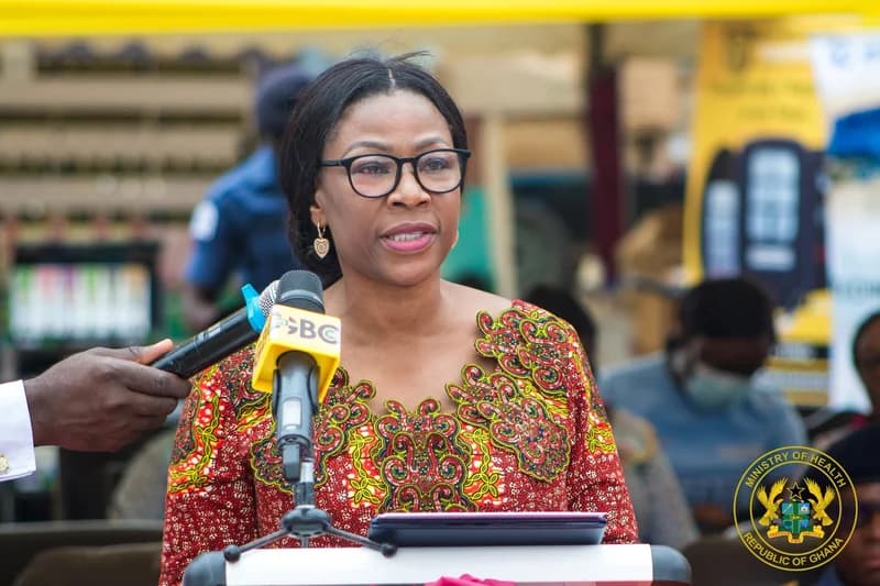 Dr. Grace Ayensu-Danquah Charges Military Nurses to Uphold Excellence at 2026 Nightingales’ Celebration