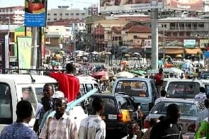 Godwin Edudzi Tamakloe Moves to Stabilize Transport Fares Amid GPRTU’s Proposed 30% Increase