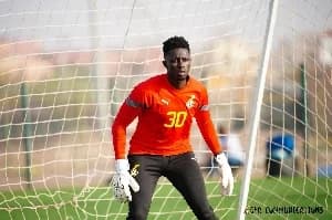 Carlos Queiroz Reshuffles Black Stars Squad as Brandon Thomas-Asante and Mohammed Fuseini Receive Late AFCON Qualifier Call-ups