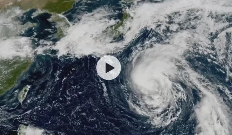 Mississippi Grand Jury Declines Charges in Nolan Wells Death while Japan Struggles with Fatal Typhoon Dujuan