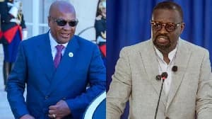 Mahama Administration Accelerates 'Big Push' Infrastructure as 2027 Budget Hearings Conclude