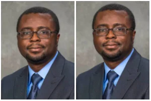 Academic Community Mourns Dr. Kofi Akamani Following Fatal Shooting in the United States