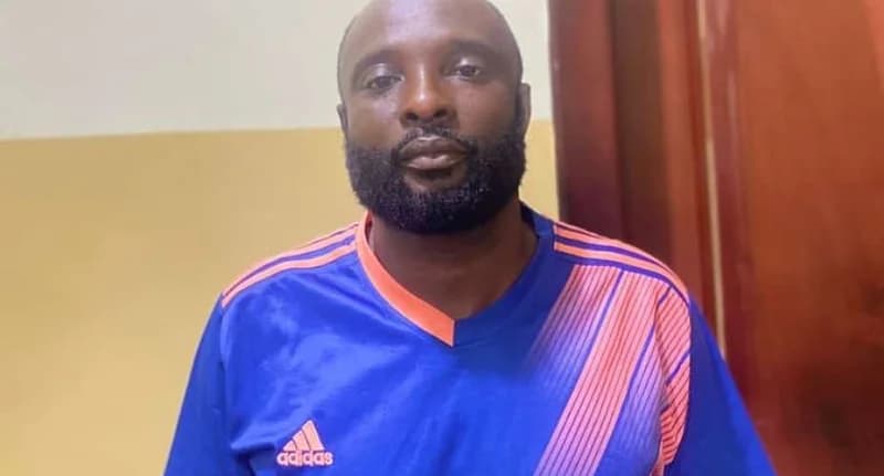 Ghanaian Courts Sentence Electrician and Driver to Prison for Burglary and Human Trafficking