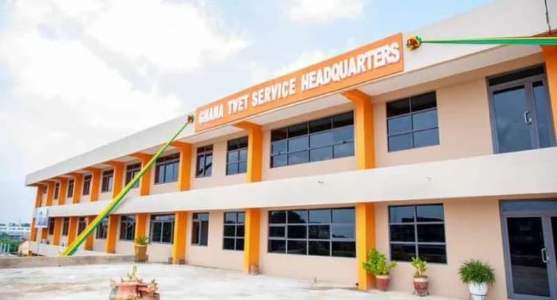 GES and TVET Service Launch Crackdown on Unauthorized Admission Fees and Mandatory Prospectus Sales