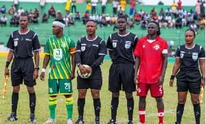 Aduana FC Faces GFA Charges Following Alleged Post-Match Assault on Karela United Personnel