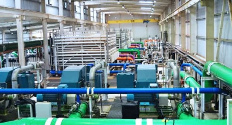 Ghana Government Negotiates Teshie Desalination Plant Acquisition Following $235 Million Arbitration Award