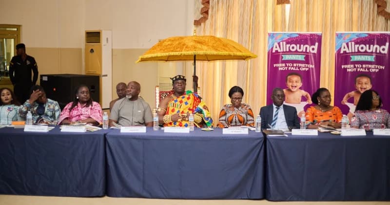 Softcare FM Manufacturing Partners with Ministry of Health to Bolster Nursing Research and Child Healthcare