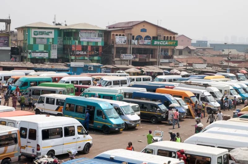 GPRTU and GRTCC Implement 8% Public Transport Fare Hike Effective September 26