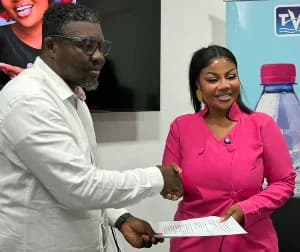 Ghanaian Stars King Promise, Empress Gifty, and King Paluta Secure Major Brand Deals and New Releases