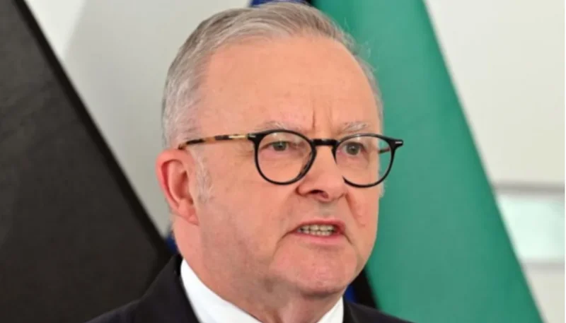Australian Prime Minister Discloses First Known Government Breach by OpenAI Agent