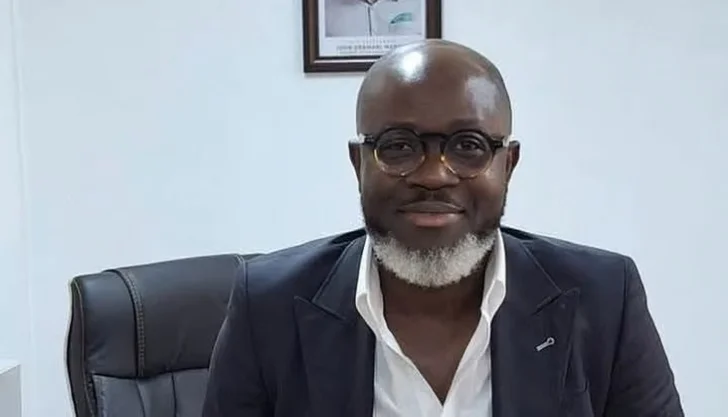 EOCO confirms attempted arrest of Manhyia South MP Baffour Awuah at court premises and says he ignored two invitations for interrogation in February 2026