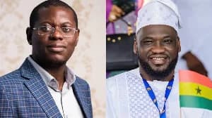 Dutch Court Rejects Bail for Asante Akyem North MP Ohene Kwame Frimpong Amid US Extradition Proceedings