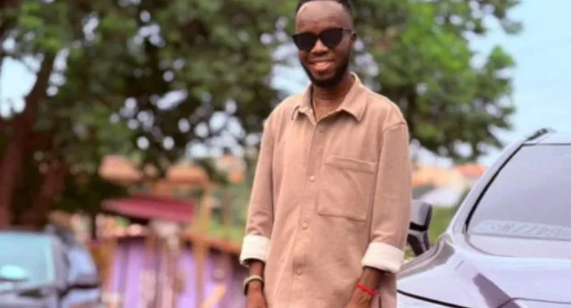 Musician Akwaboah Jnr Sparks Social Media Debate Over Marital Advice and Spousal Employment