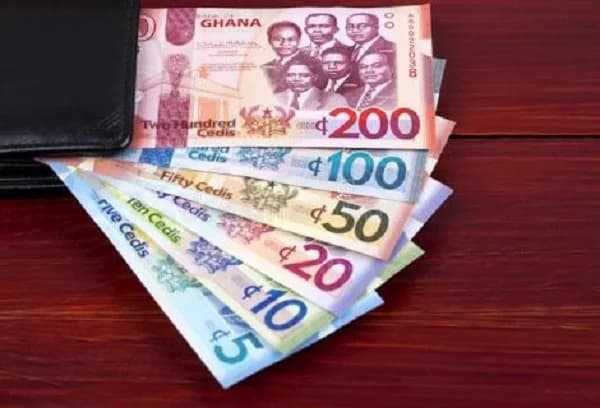 BoG to release upgraded Ghana cedi notes on November 3, 2026