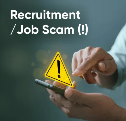 Cyber Security Authority Warns Jobseekers Against Sophisticated Government Recruitment Scams
