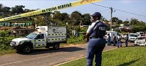 South Africa Mass Shootings: 27 Dead in Violent Attacks Across Johannesburg and Cape Town