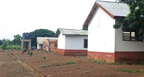 Management and students of the College have called for urgent infrastructure development to promote effective teching and learning .