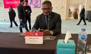 Minerals Commission CEO Isaac Tandoh Advocates for Unified African Mining Regulatory Framework