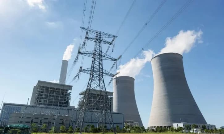 Ghana to sign agreement to build biggest thermal plant (1200MV) before end of 2026 - Mahama